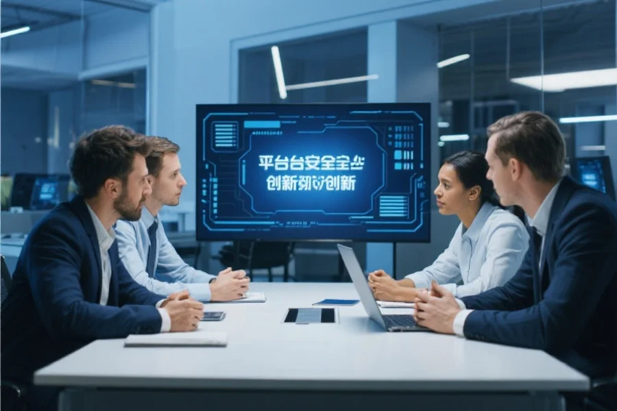 新城娱乐运营团队